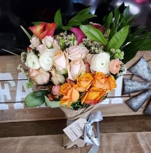 Meet your Posher, Diane